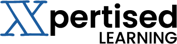 Xpertised Learning Logo
