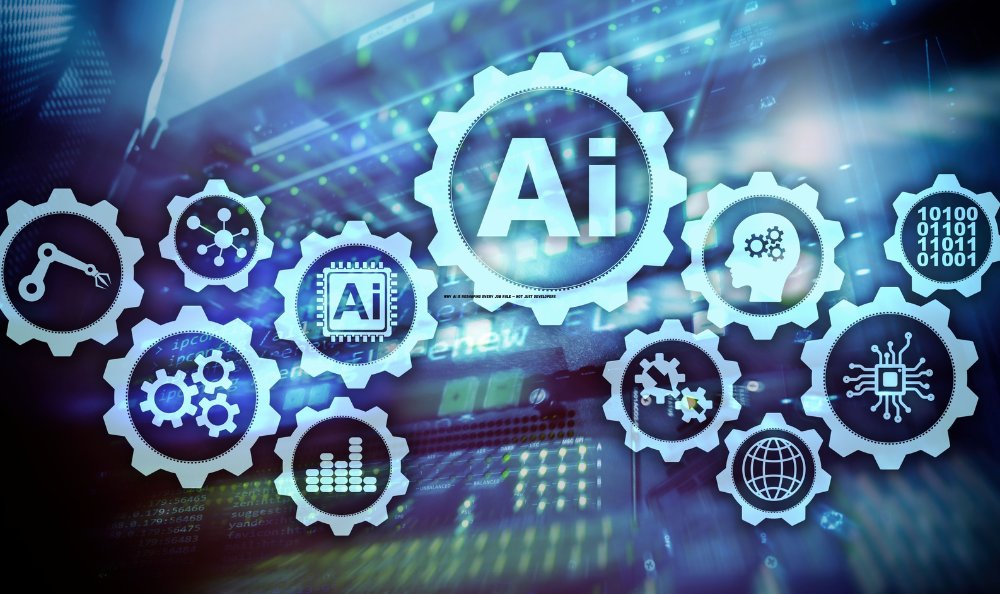 Why AI is Reshaping Every Job Role — Not Just Developers