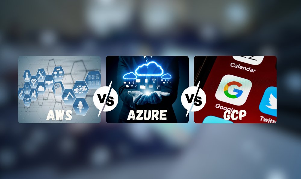 AWS vs Azure vs GCP — Which Cloud Certification Should You Choose in 2025?