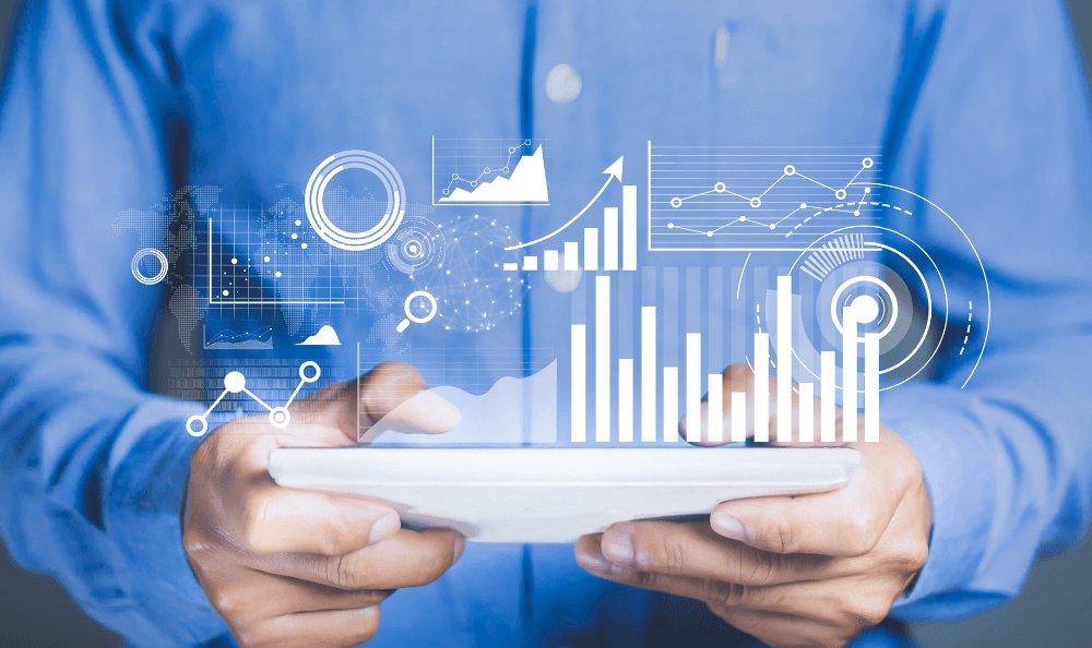 The Power of Predictive Analytics: Unveiling Future Trends