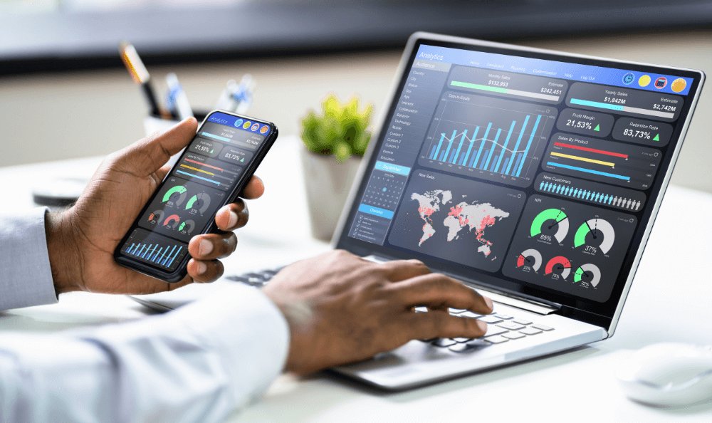 Why Real-Time Analytics Is a Game Changer for Businesses