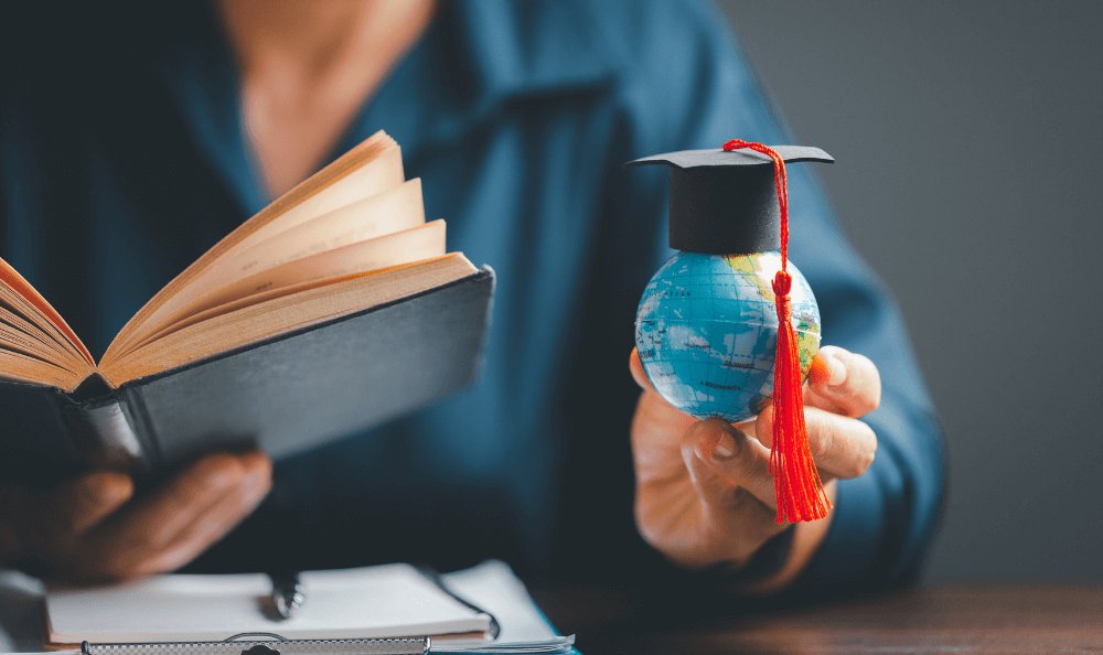 Want to Work Abroad? These 6 Certifications Can Open Global Doors