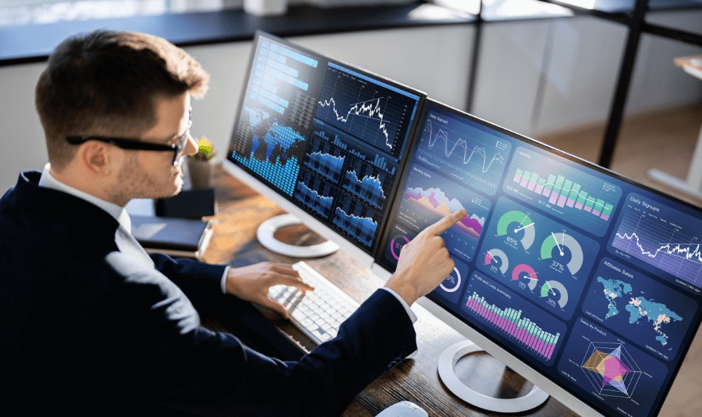 Business Analytics vs Data Science: What's the Difference?