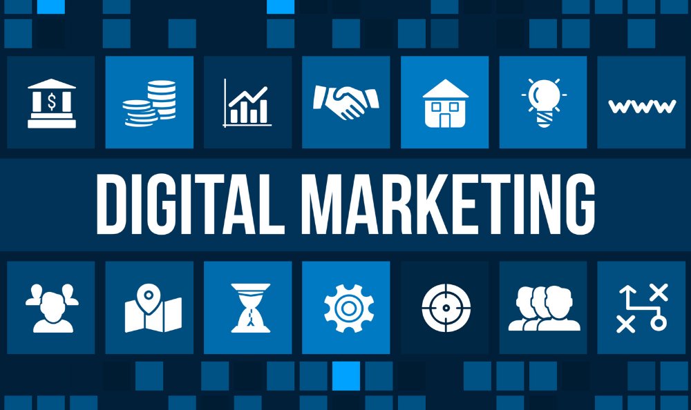 Why Every Business Needs Digital Marketing Skills – Even Non-Tech Professionals