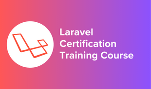 Laravel Certification Training Course