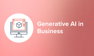 Generative AI in Business
