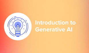 Introduction to Generative AI