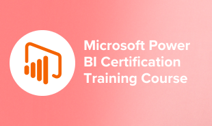 Microsoft Power BI Certification Training Course