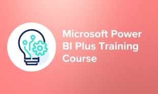 Microsoft Power BI Plus Training Course