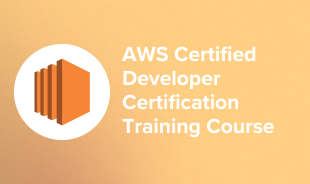 AWS Certified Developer Certification Training Course