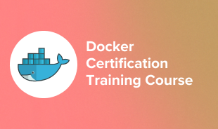 Docker Certification Training Course
