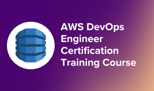 AWS DevOps Engineer Certification Training Course