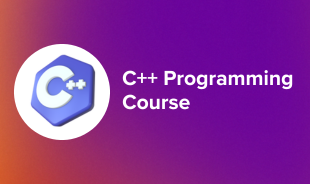 C++ Programming Course