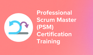 Professional Scrum Master (PSM) Certification Training