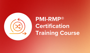PMI-RMP® Certification Training Course