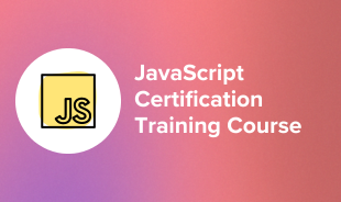 JavaScript Certification Training Course
