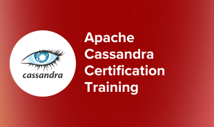 Apache Cassandra Certification Training