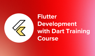 Flutter Development with Dart Training Course