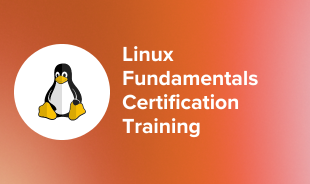 Linux Fundamentals Certification Training