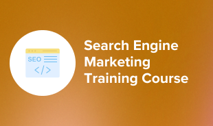 Search Engine Marketing Training Course
