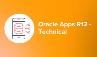 Oracle Apps R12 - Technical