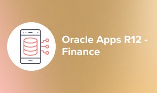 Oracle Apps R12 – Finance Training