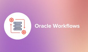 Oracle Workflows