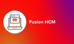 Fusion HCM