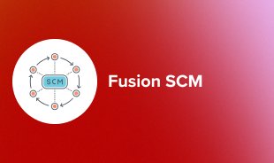 Fusion SCM