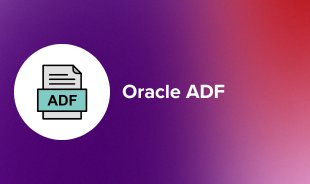 Oracle ADF
