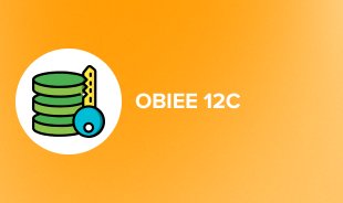 OBIEE 12C