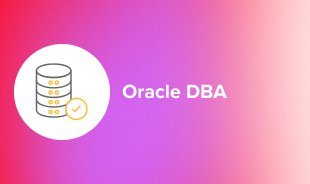 Oracle DBA
