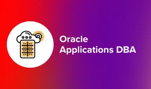 Oracle Apps DBA