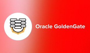 Oracle GoldenGate
