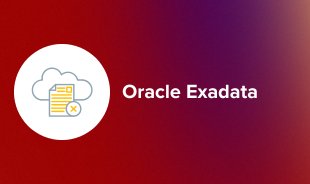 Oracle Exadata